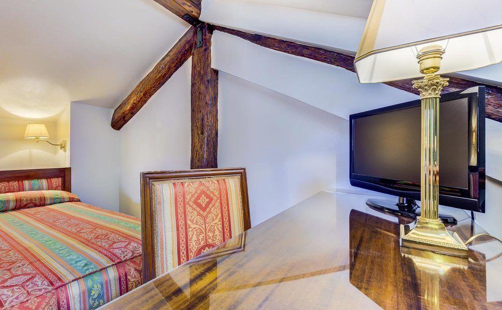 Hotel Hesperia Venedig
