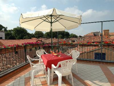 Hotel Hesperia Venedig